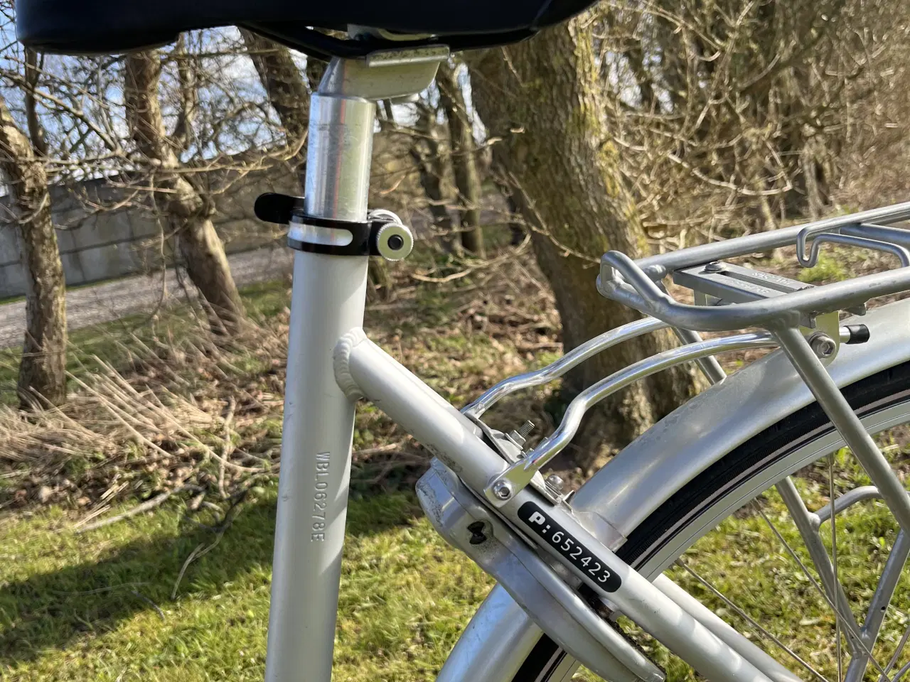 Billede 3 - 26” Puch cykel med 7 gear