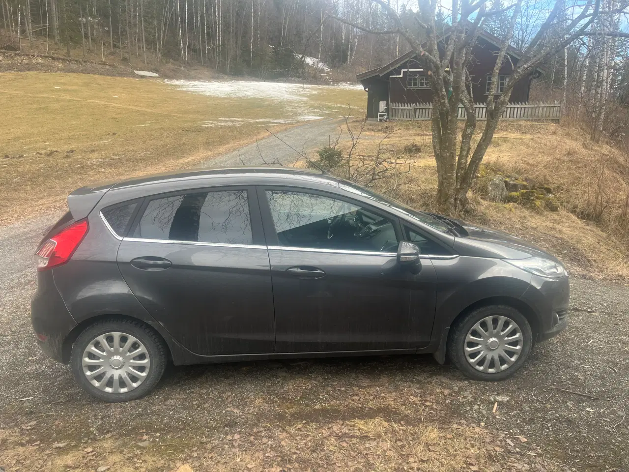 Billede 2 - Velholdt, nysynet og ny tandrem