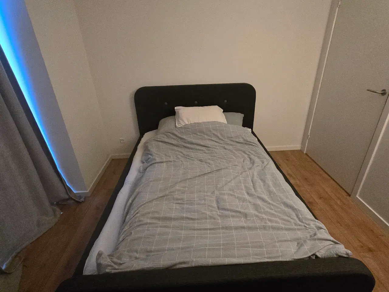 Billede 1 - Dobbeltseng