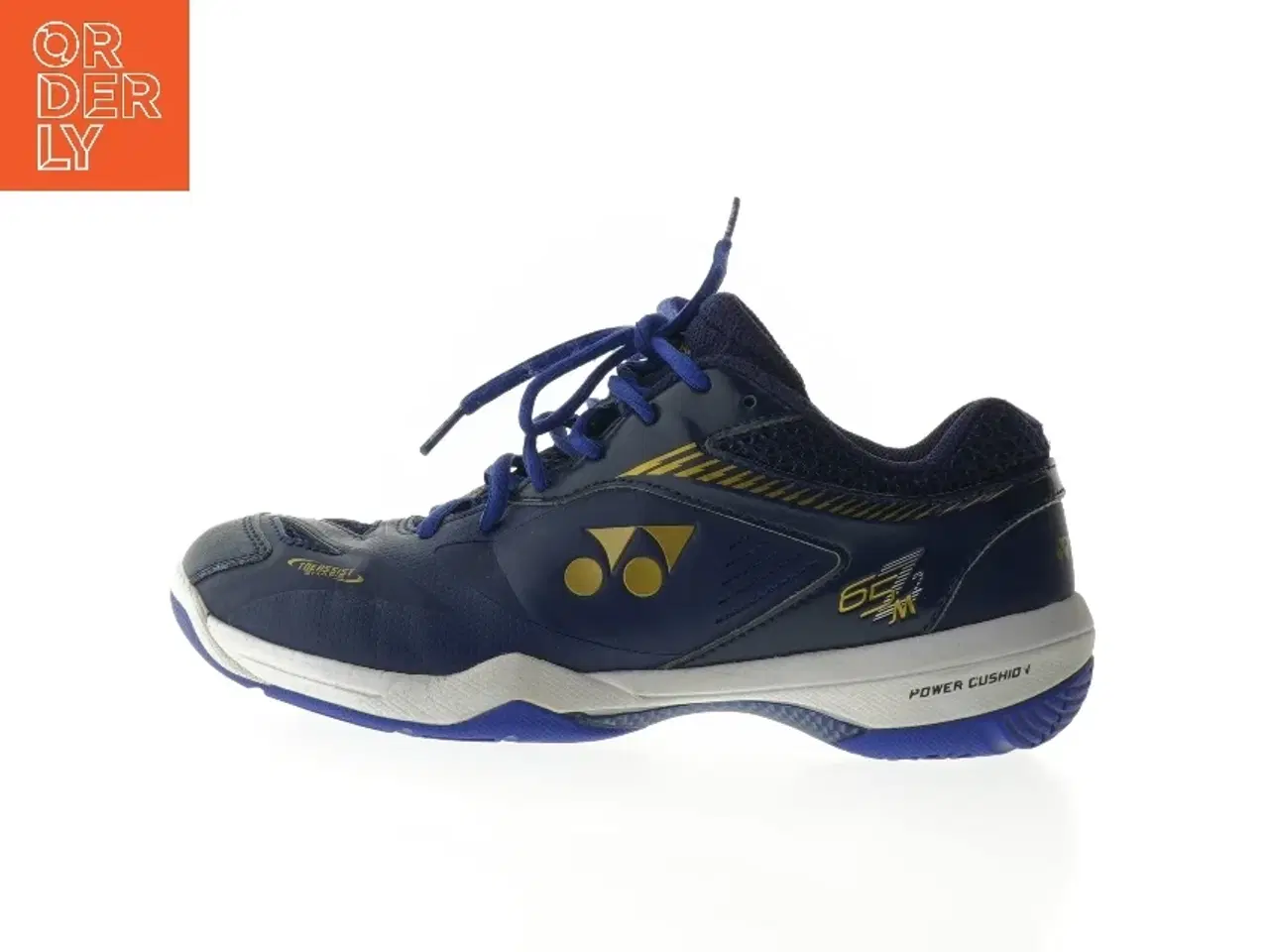 Billede 6 - Badmintonsko (str. 39,5)