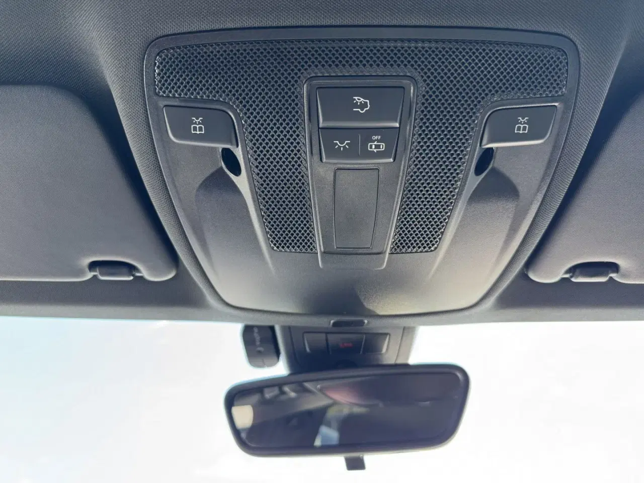 Billede 22 - Mercedes-Benz A180 d 1,5 CDI Business 109HK 5d 6g