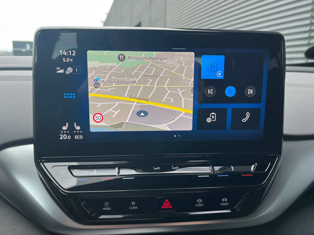 Billede 12 - VW ID.4 Pro