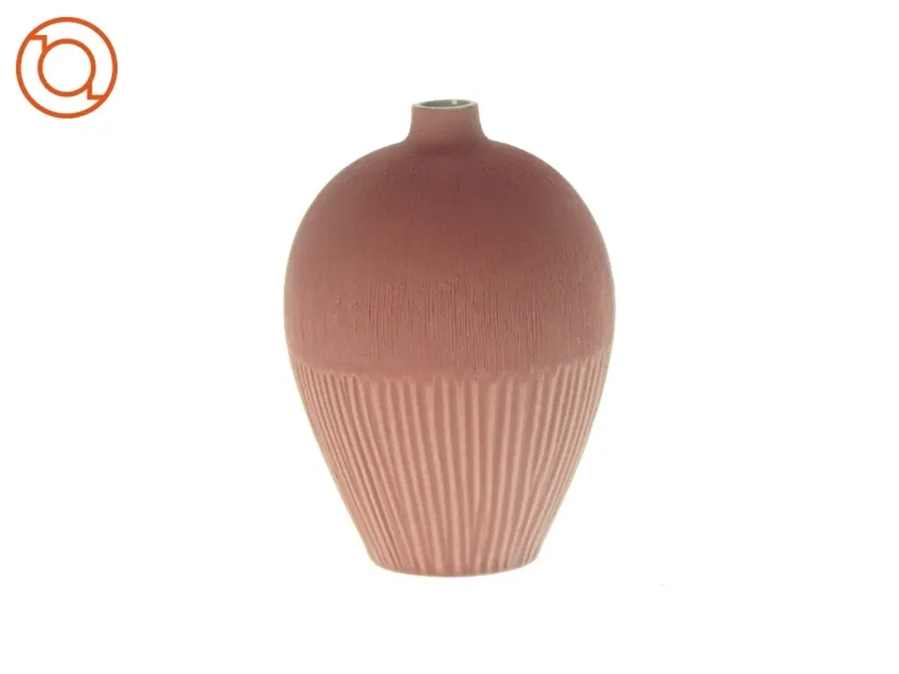 Billede 1 - Mini vase fra Lindform Sweden (str. L 11 cm)