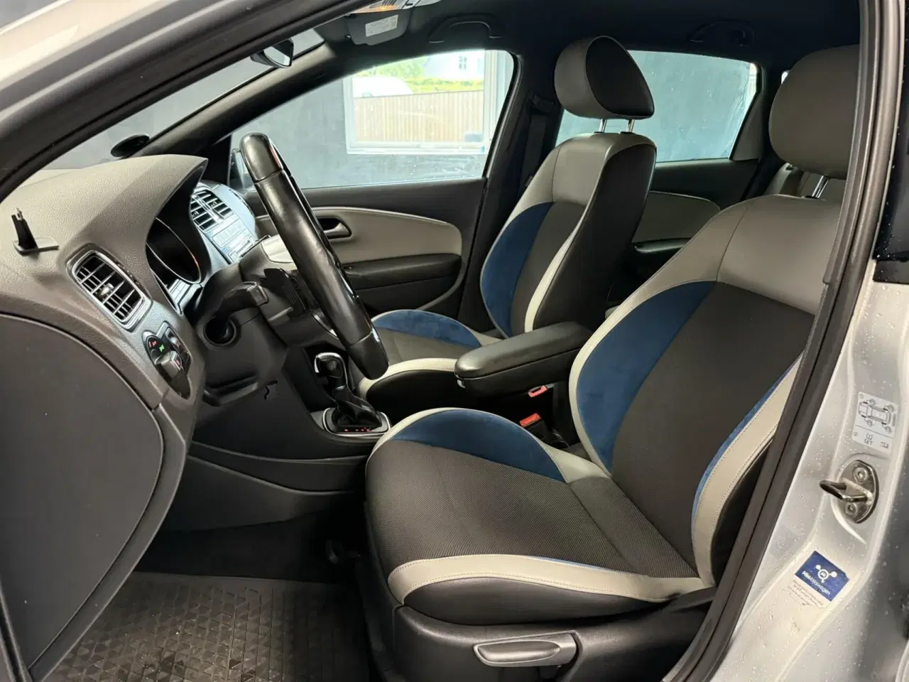 Billede 18 - VW Polo 1,4 TSI BMT ACT BlueGT DSG 150HK 5d 7g Aut.