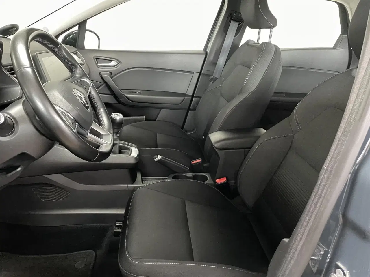 Billede 10 - Renault Captur 1,0 TCE Zen 90HK 5d