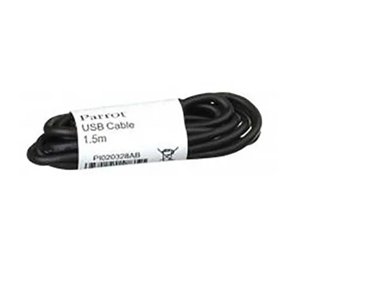 Billede 1 - Asteroid smart USB Kabel