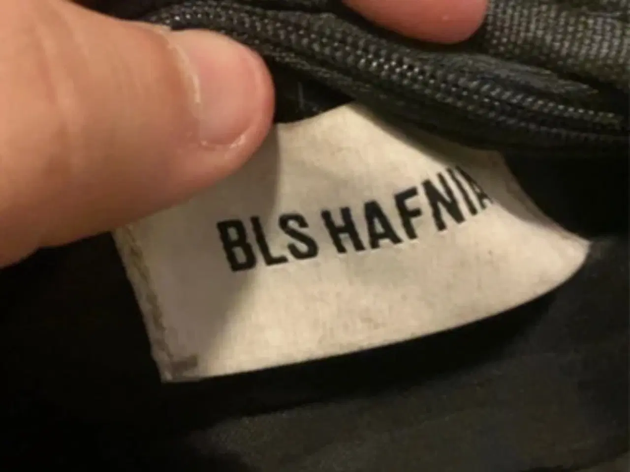 Billede 2 - Bæltetaske