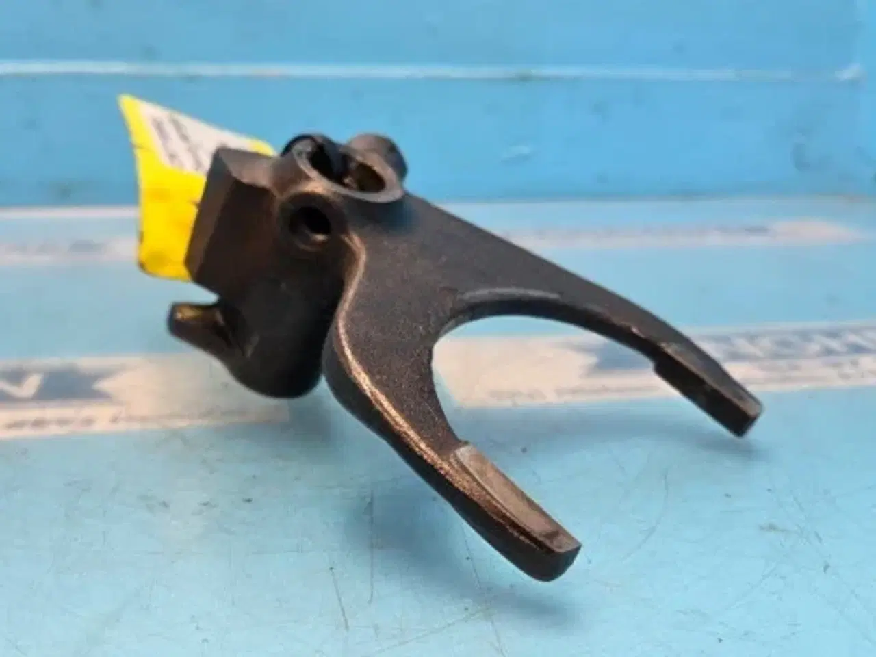 Billede 4 - Deutz M2680 Gaffel 06537094