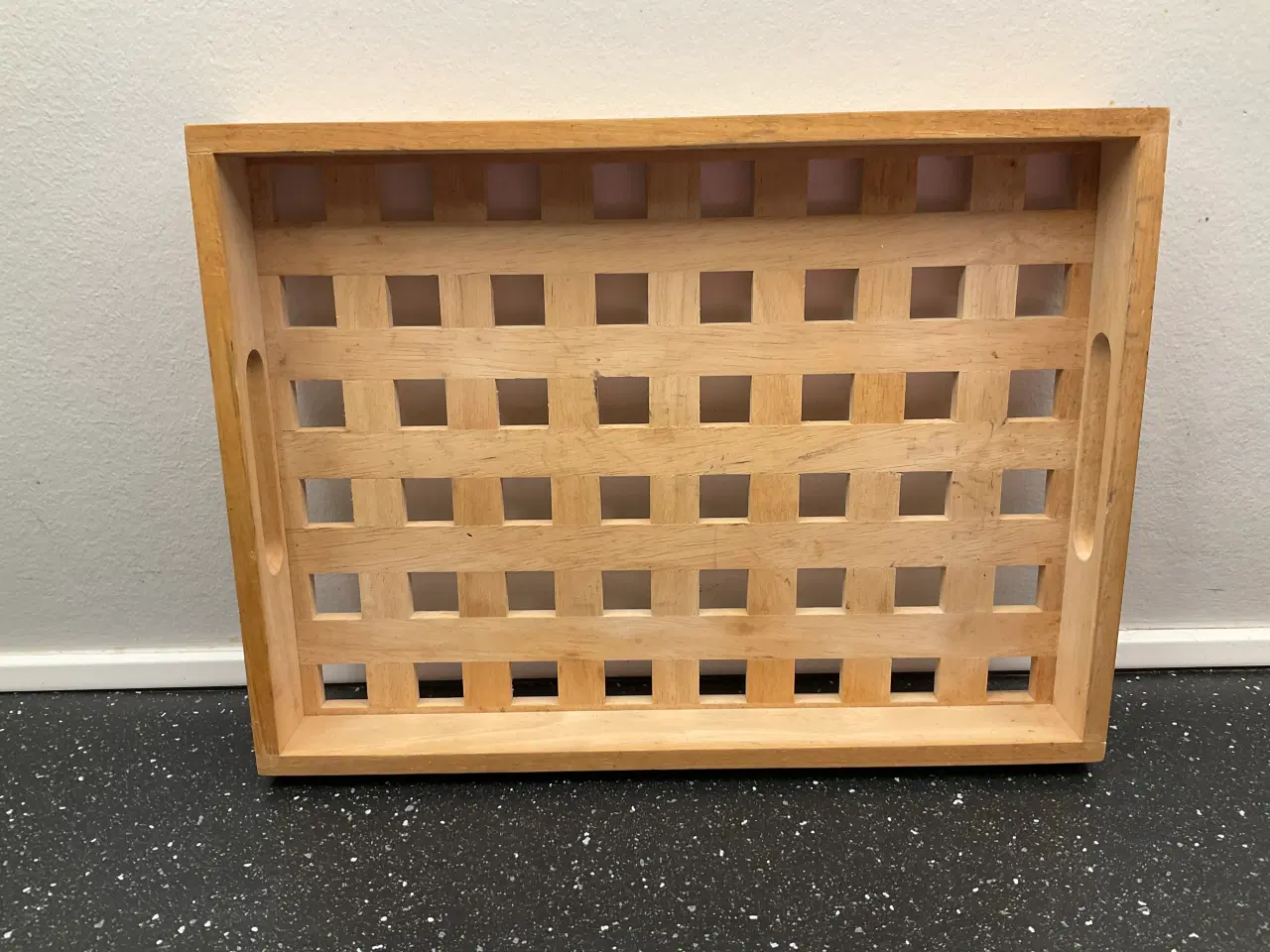 Billede 1 - Bakke