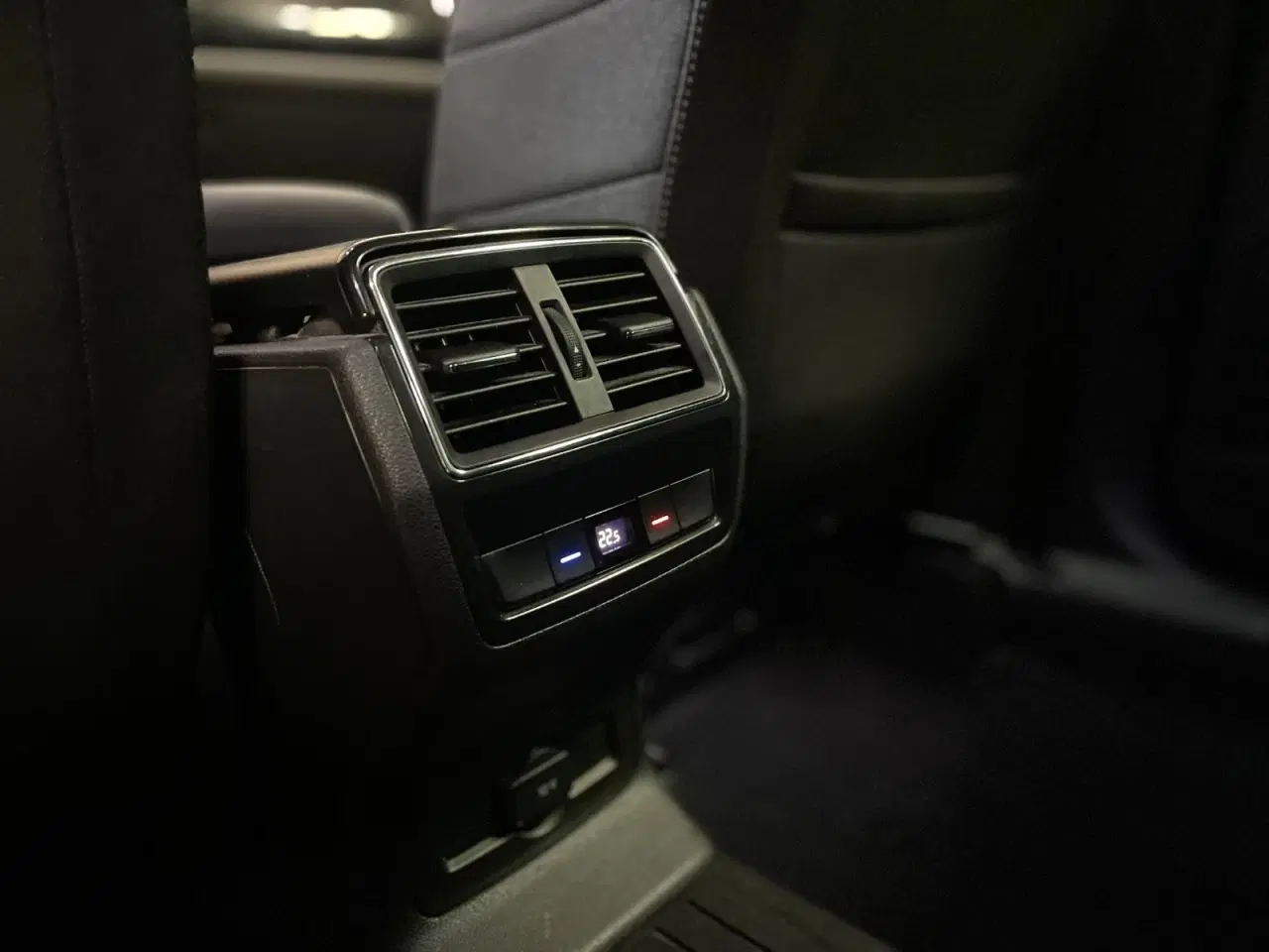Billede 14 - Skoda Kodiaq 1,4 TSi 150 Style DSG 7prs