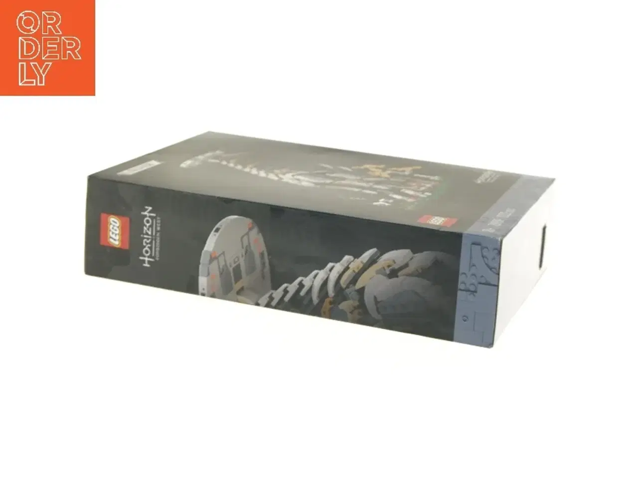 Billede 3 - LEGO Horizon Forbidden West Tallneck sæt fra Lego (str. 38x9,5x26 cm)