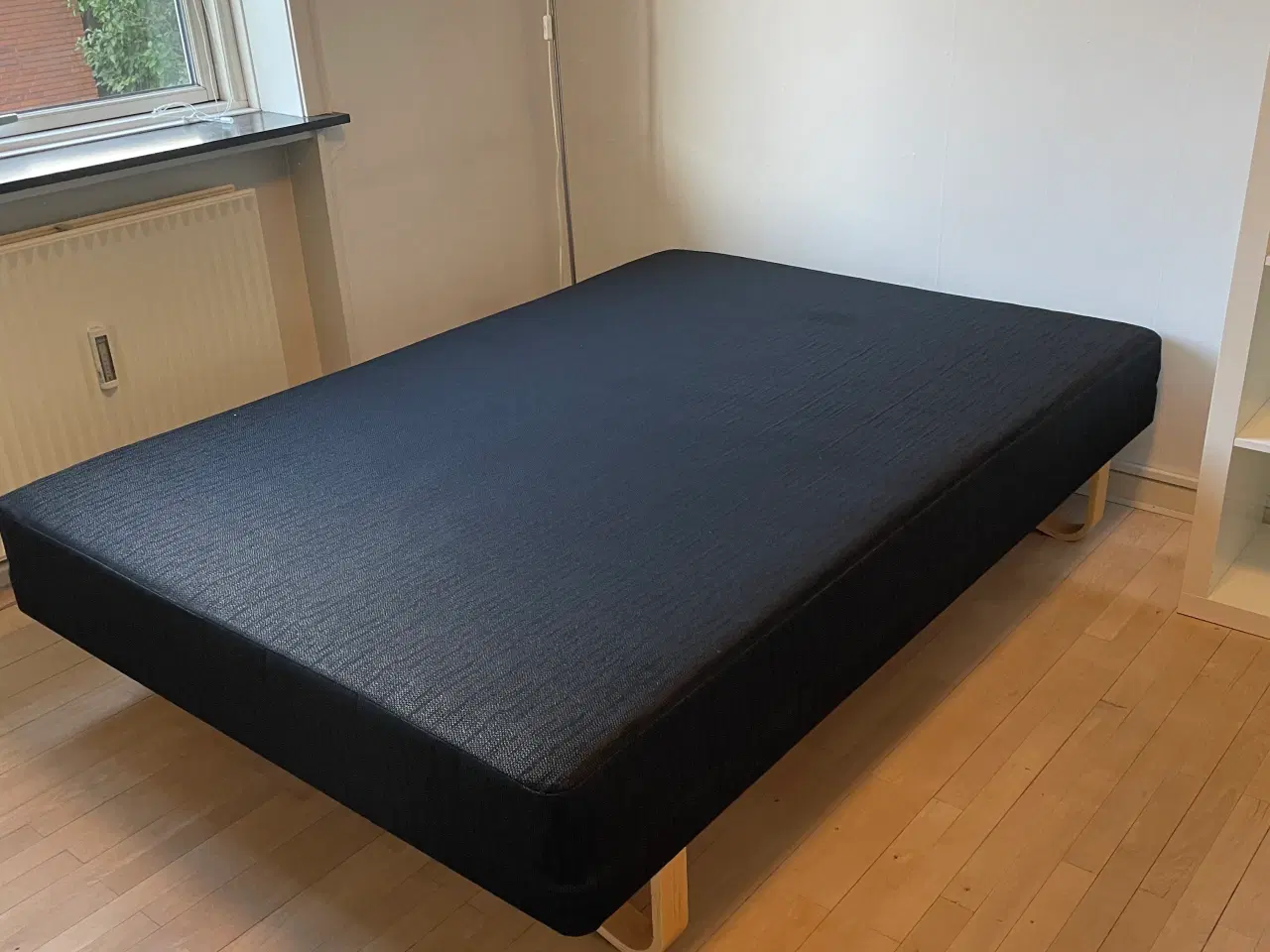 Billede 1 - Jysk FJELNA Boxmadras 200x140