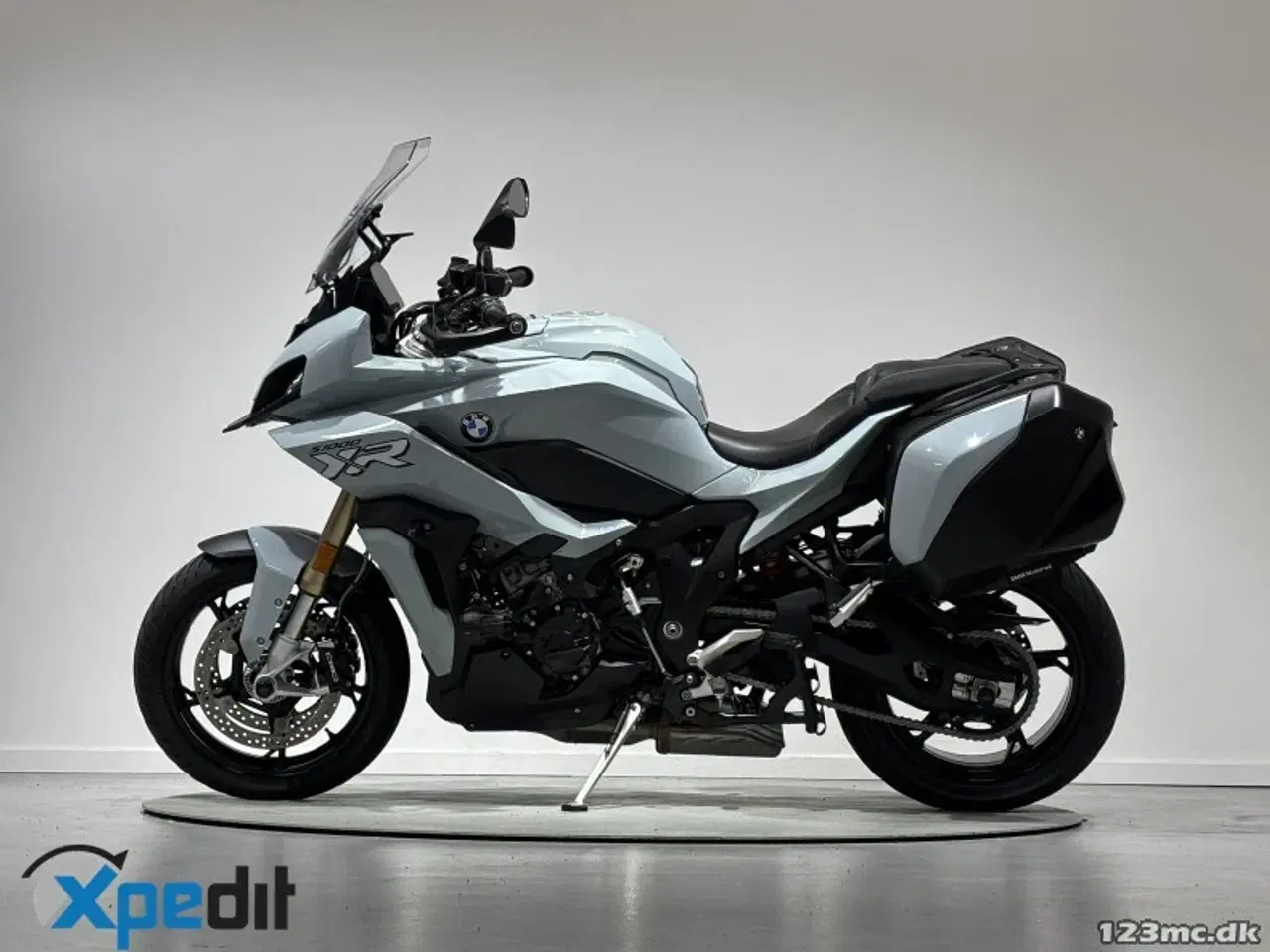 Billede 6 - BMW S 1000 XR