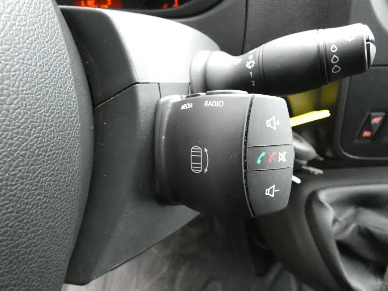 Billede 17 - Opel Movano L2H2 VÆRKSTEDSBIL 2,3 BiTurbo CDTI Start/Stop 145HK Van Man.