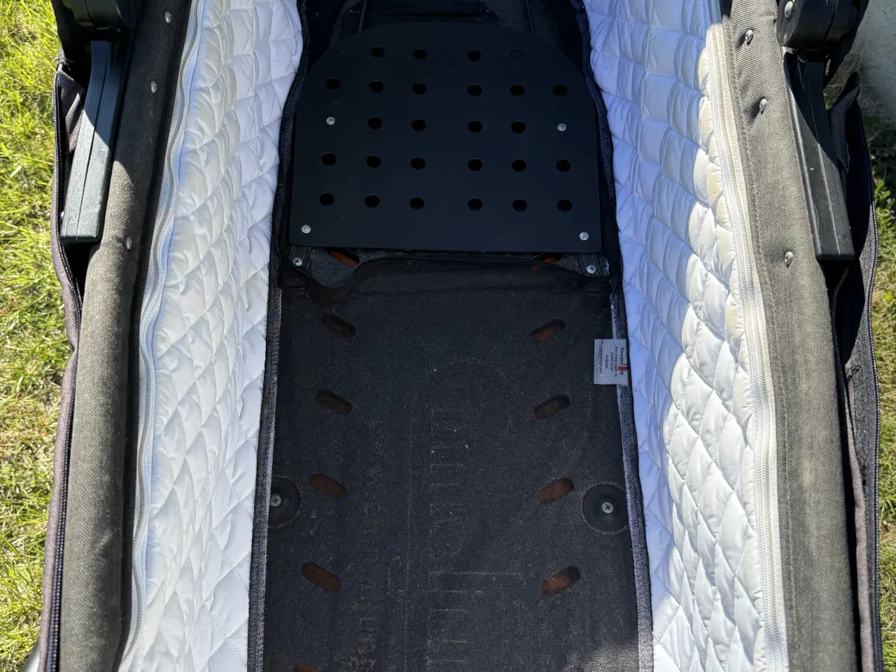 Billede 7 - Emmaljunga NXT90B Kombivogn