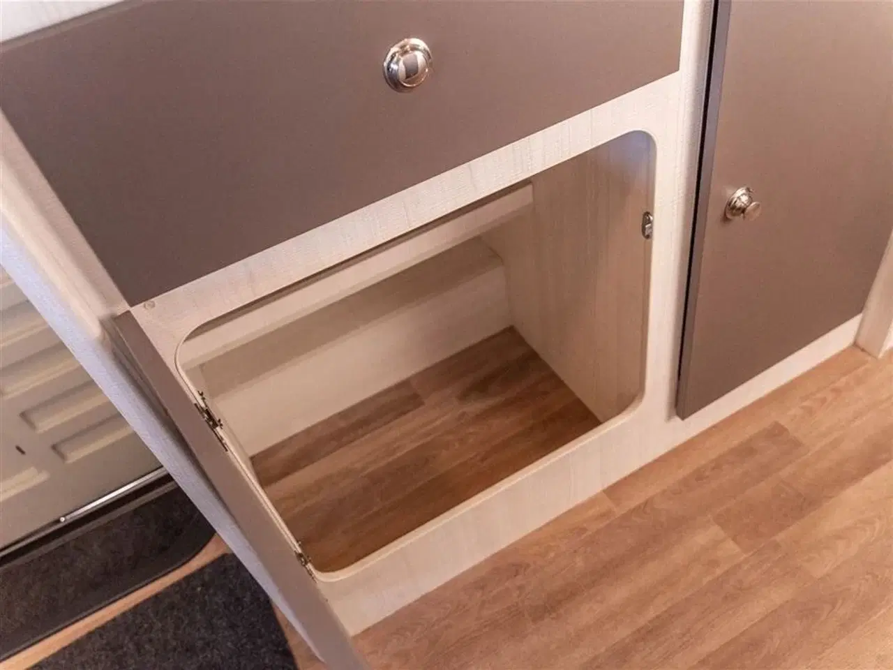 Billede 17 - 2020 - Ahorn ECO 680 Alkove   Velholdt kort Ahorn med alkove