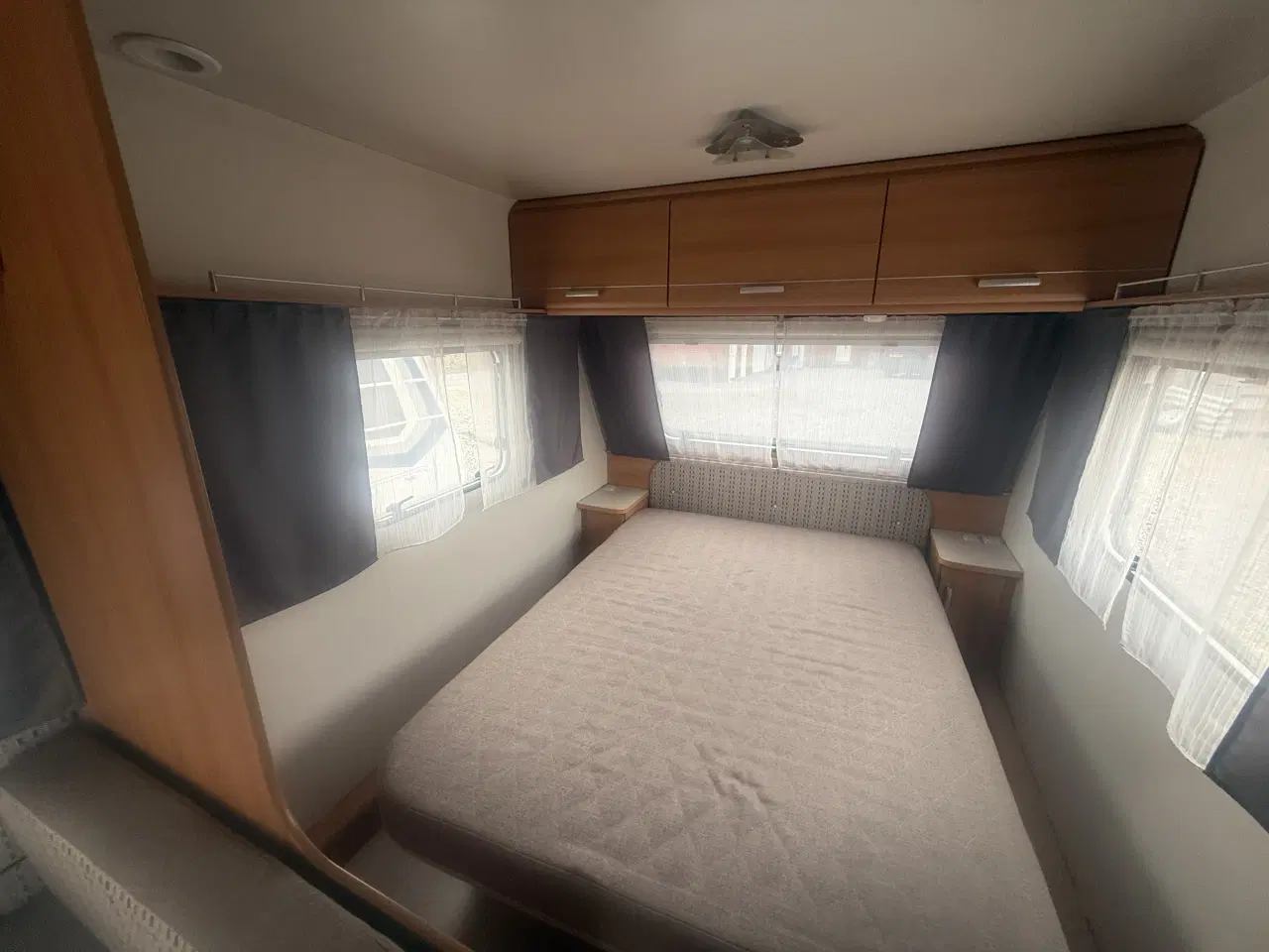 Billede 12 - 2014 Flot Velholdt Caravelair