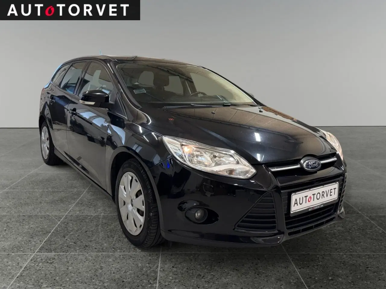 Billede 2 - Ford Focus 1,0 SCTi 125 Edition stc. ECO