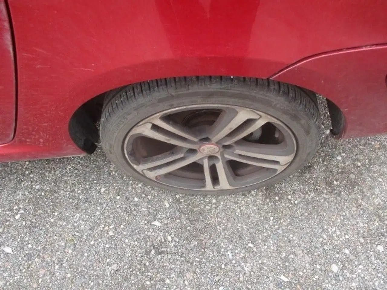 Billede 6 - Peugeot 307 2,0 SW 7prs