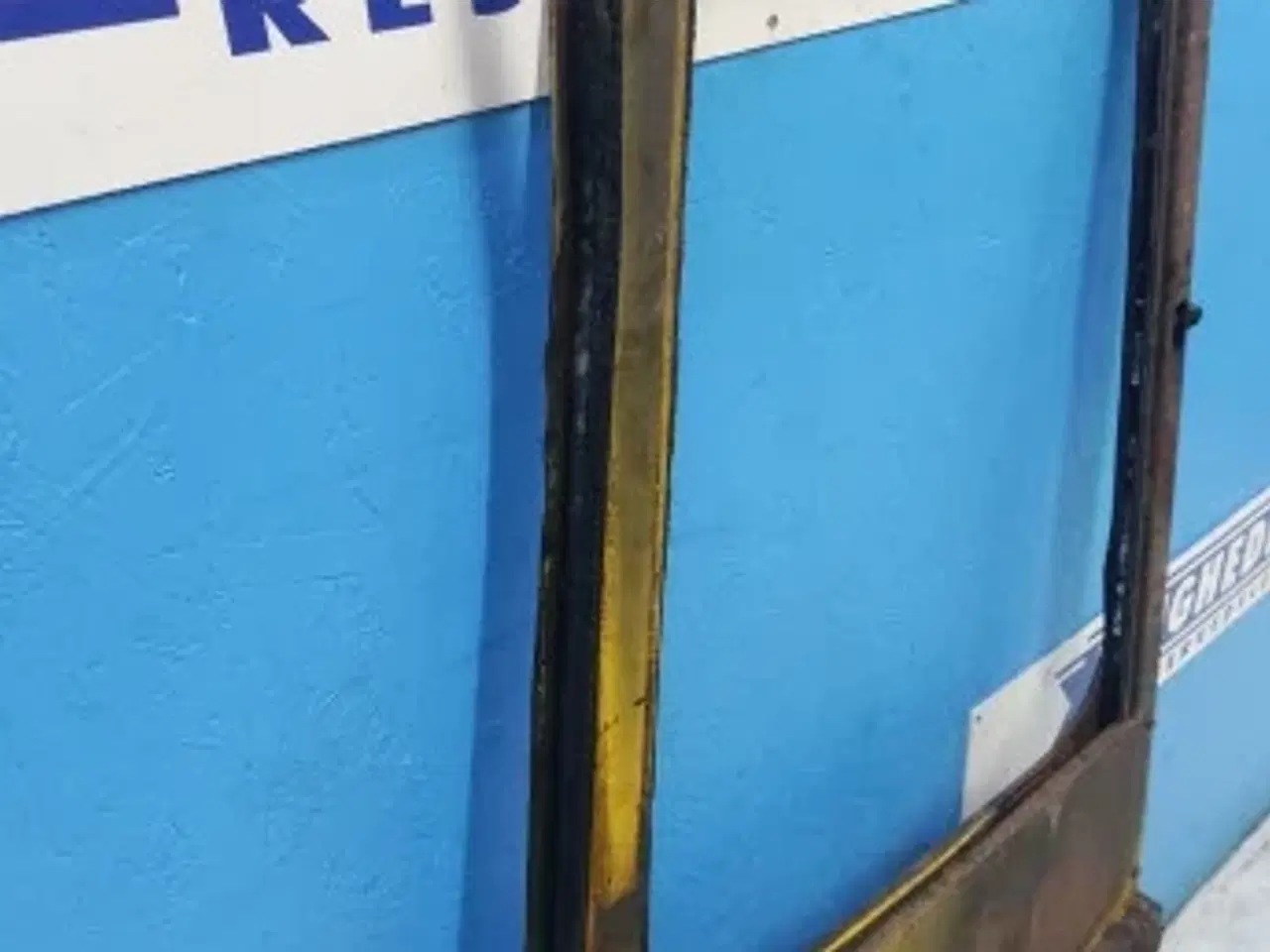 Billede 6 - Hanomag 44C Dør Højre 2946431M91 Stel 377610179