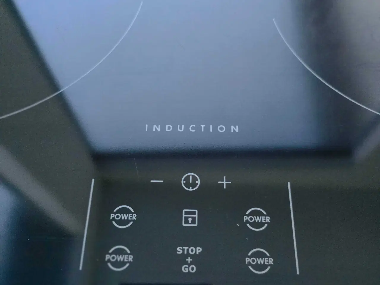 Billede 4 - Voss induction komfur