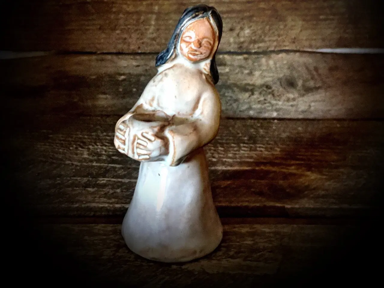 Billede 1 - * Lækker figur/kvinde - fra Dissing