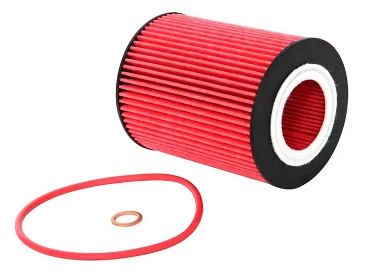 Billede 1 - K&N oliefilter HP-7007