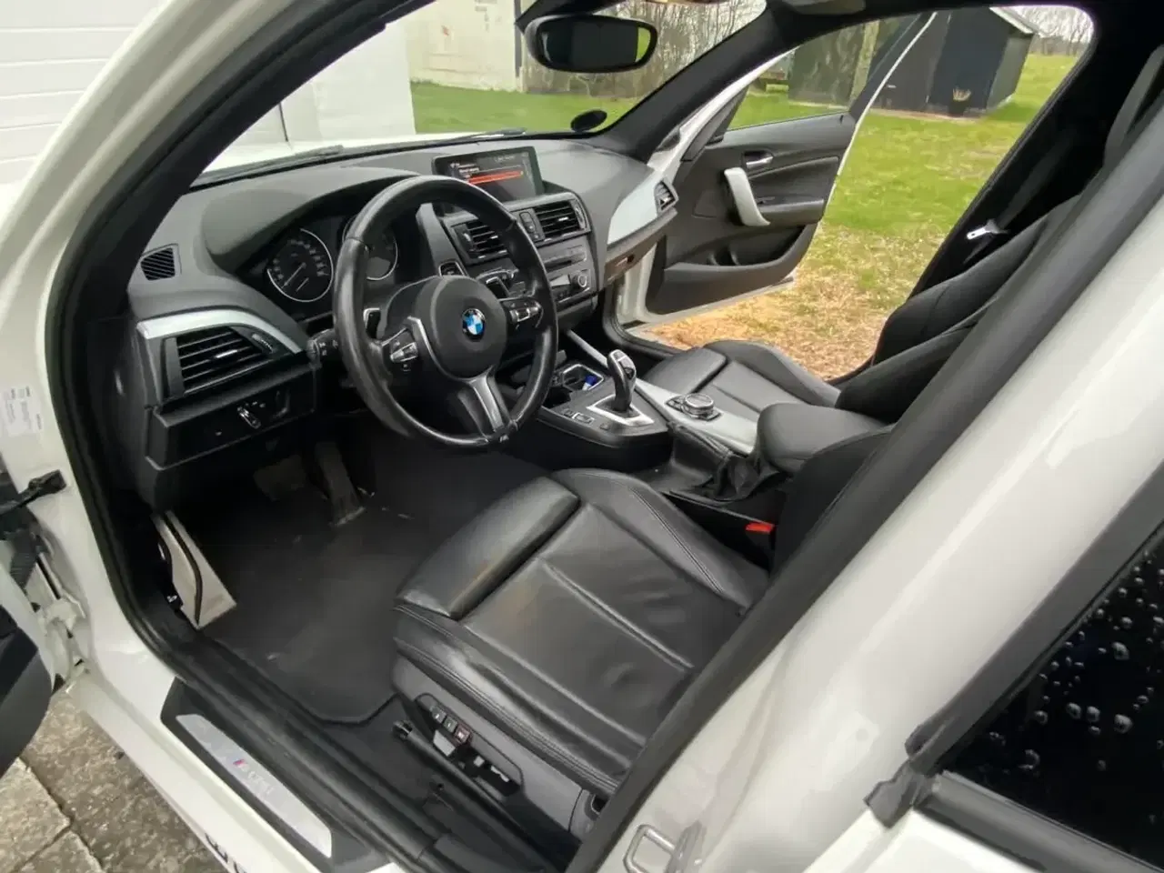 Billede 6 - BMW M135i 3,0 xDrive aut.