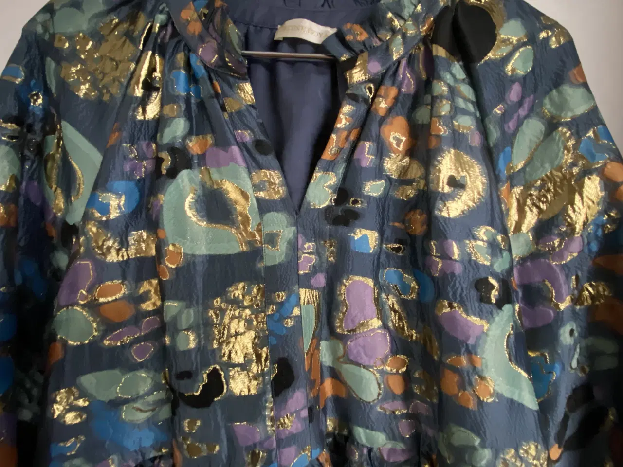 Billede 3 - Smukkeste Stine Goya kjole