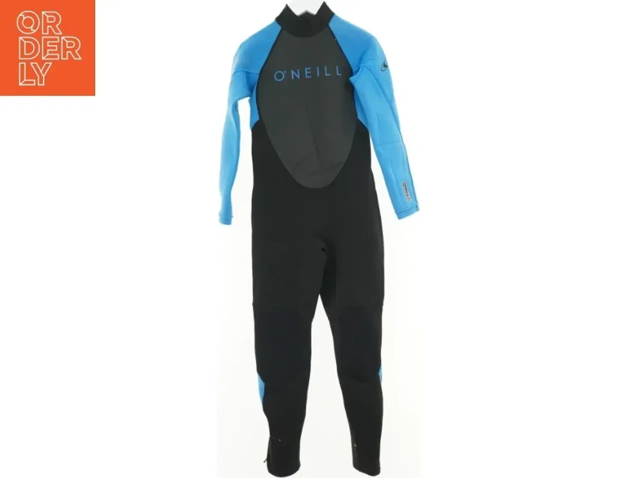 Billede 1 - Våddragt (str. 134 cm)