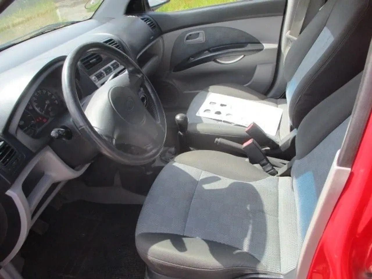 Billede 7 - Kia Picanto 1,0 EX