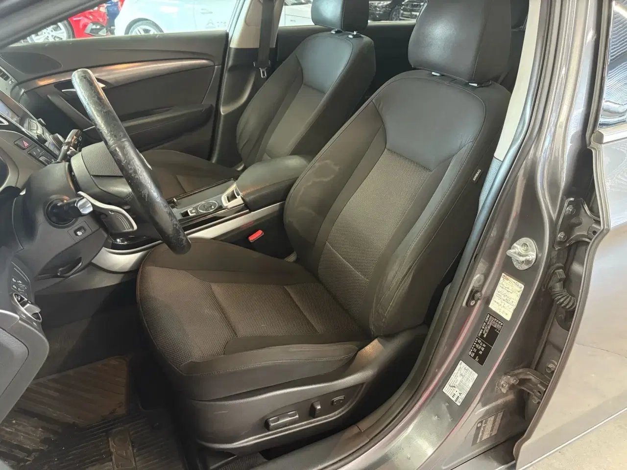 Billede 5 - Hyundai i40 1,7 CRDi Premium 136HK Stc 6g Aut.