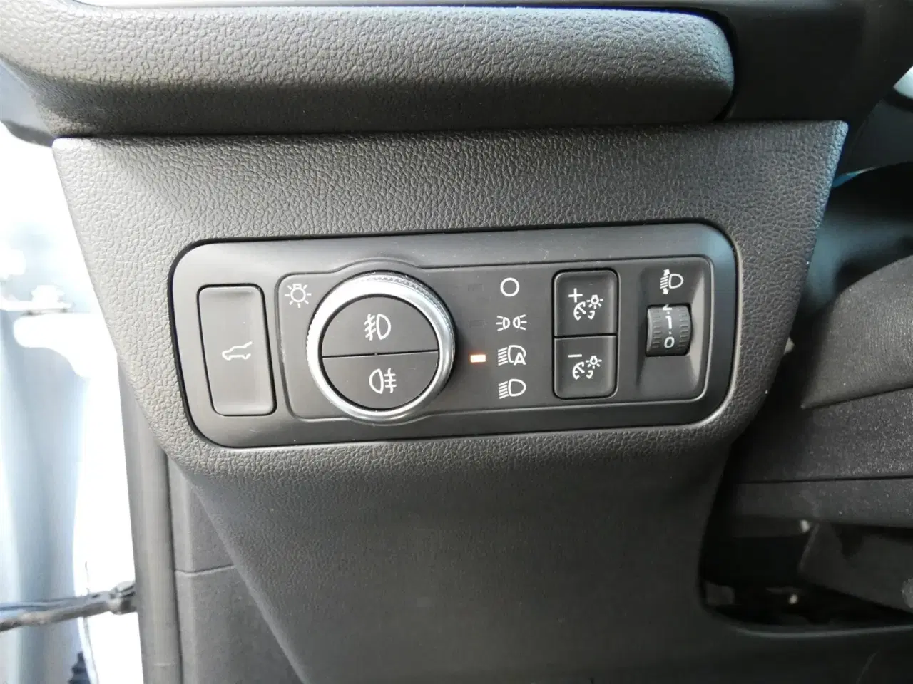 Billede 15 - Ford Kuga 1,5 EcoBlue Titanium 120HK Van 8g Aut.