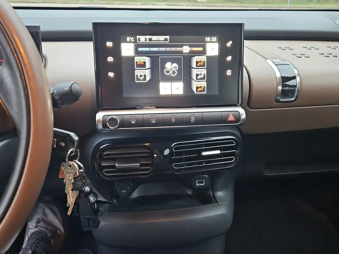 Billede 12 - Citroën C4 Cactus 1,2 PureTech 110 Feel