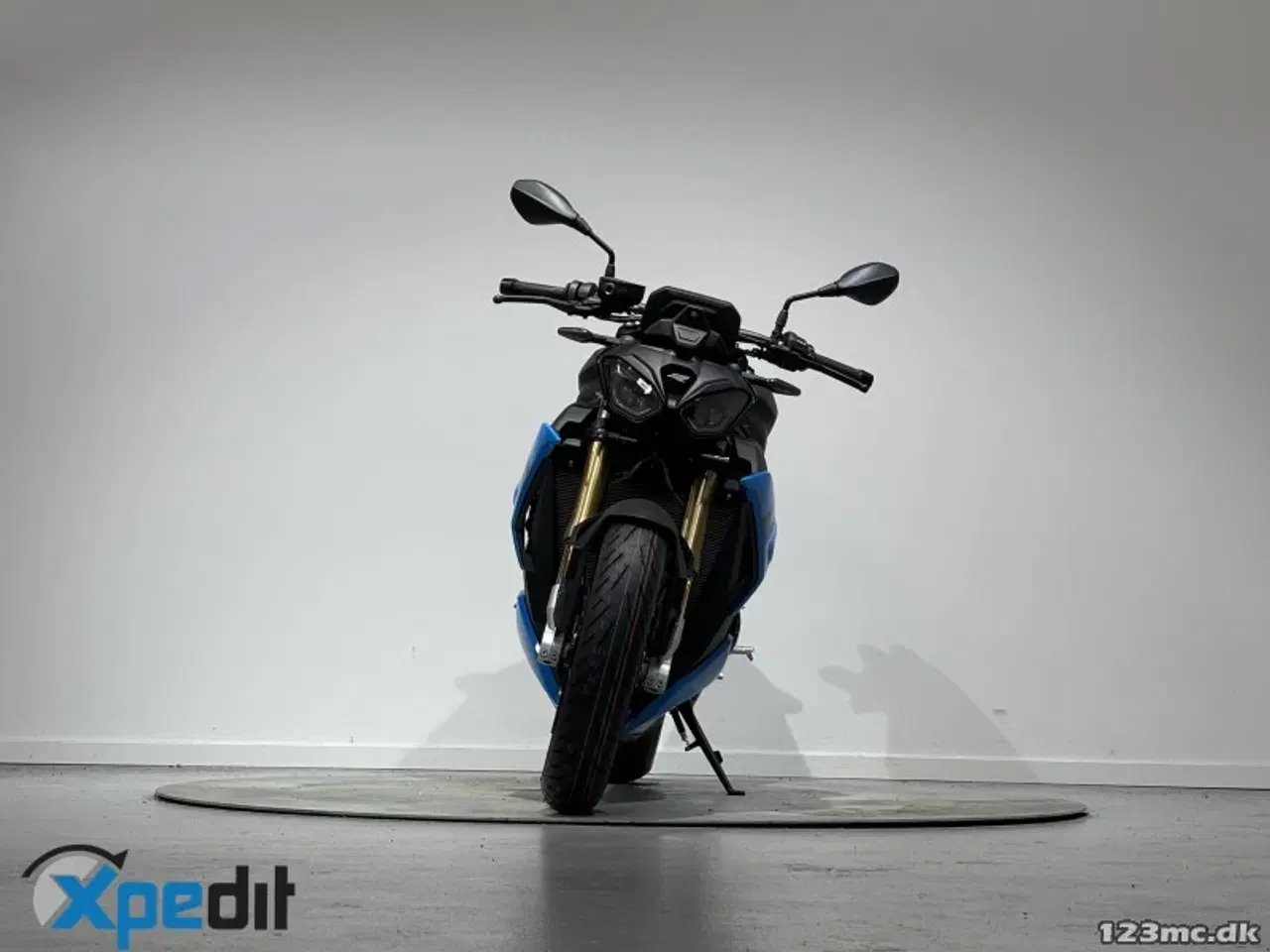 Billede 4 - BMW S 1000 R