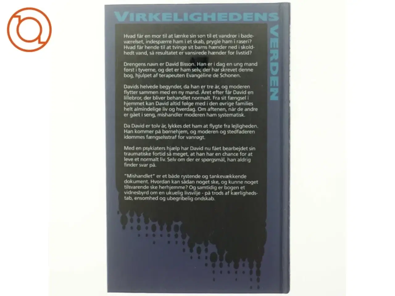 Billede 2 - Mishandlet af David Bisson