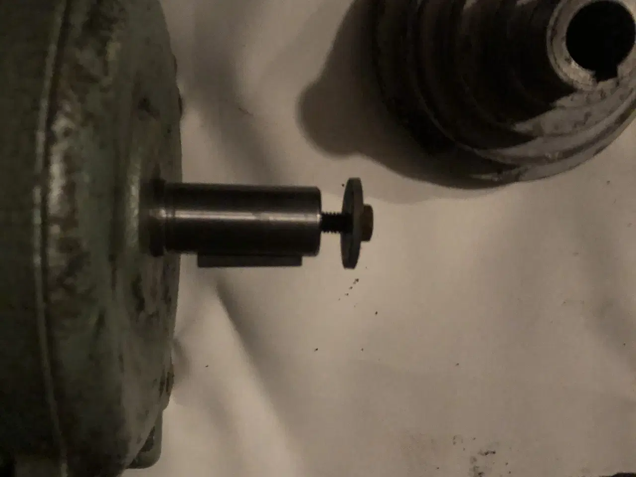 Billede 3 - El motor