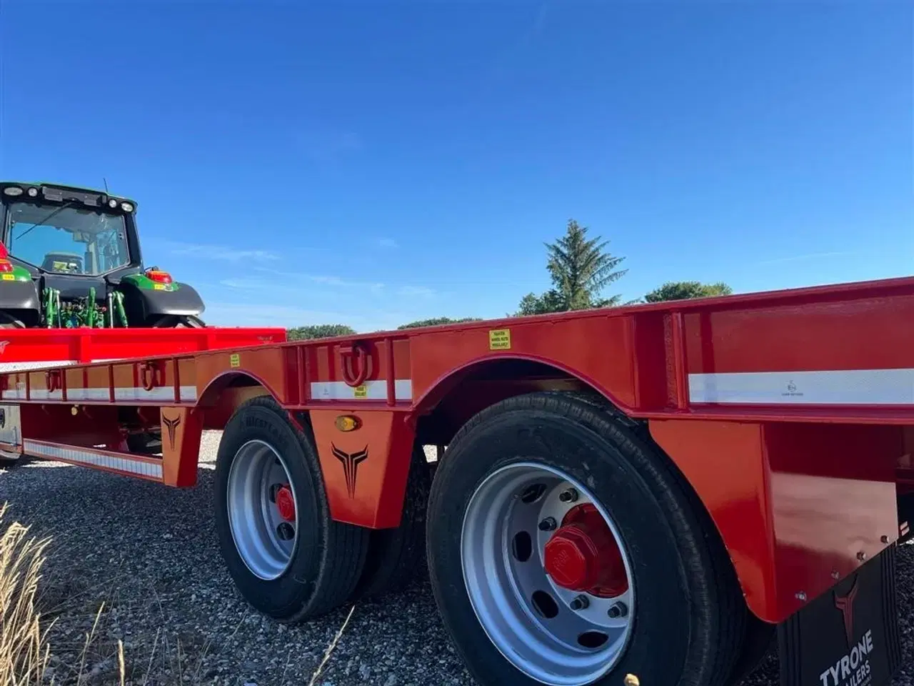 Billede 12 - Tyrone 19TLL