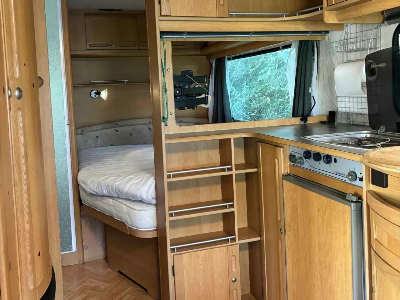 Billede 13 - Adria unika 502 up