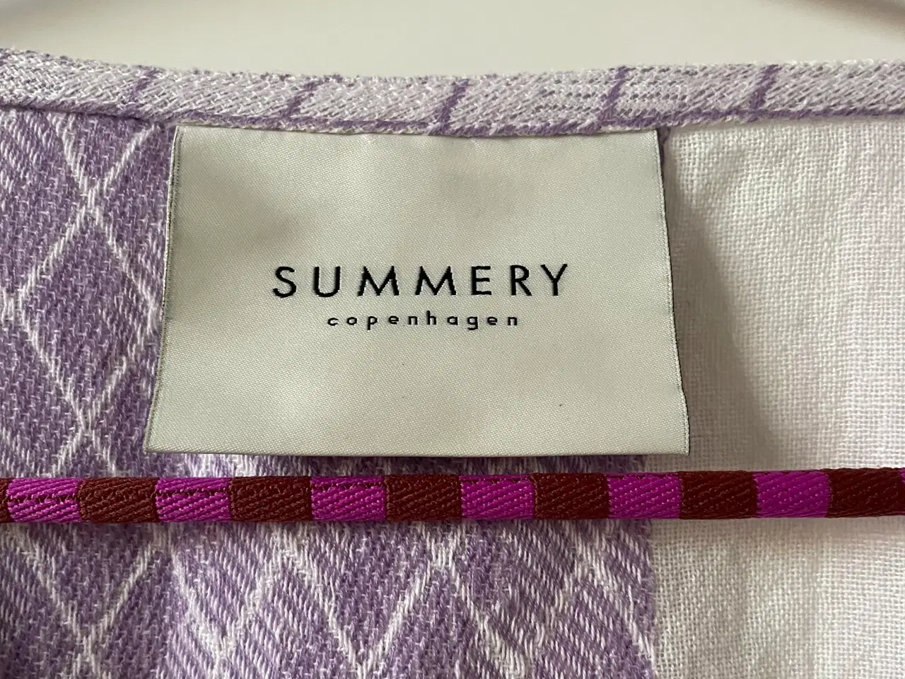 Billede 2 - Summery Copenhagen bluse