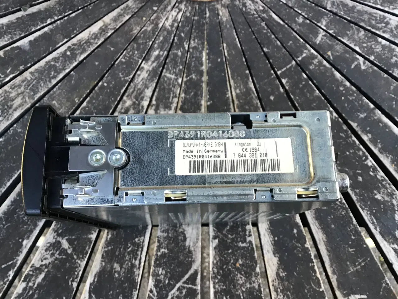 Billede 2 - Blaupunkt kingston Dj