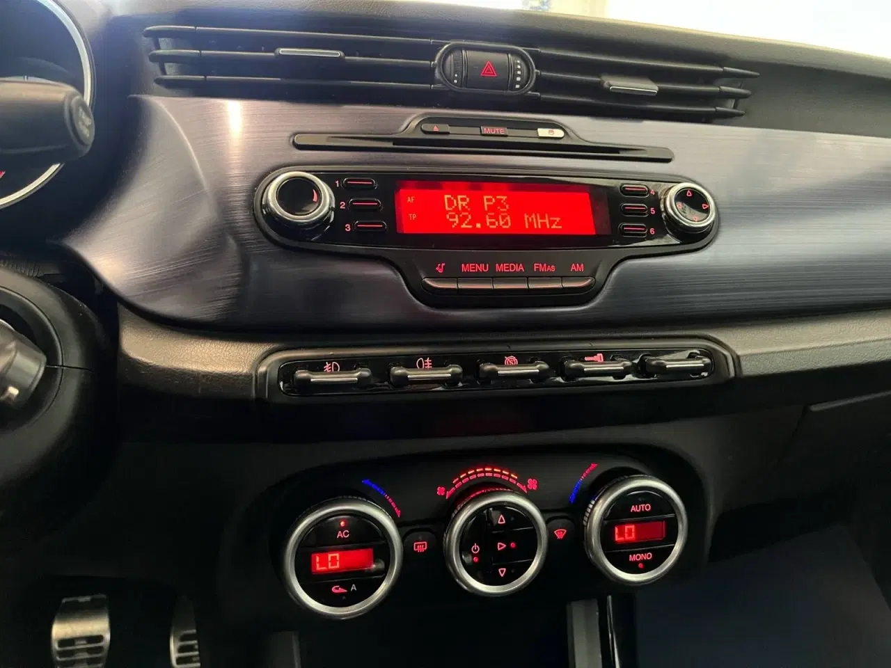 Billede 14 - Alfa Romeo Giulietta 2,0 JTD 170 Distinctive
