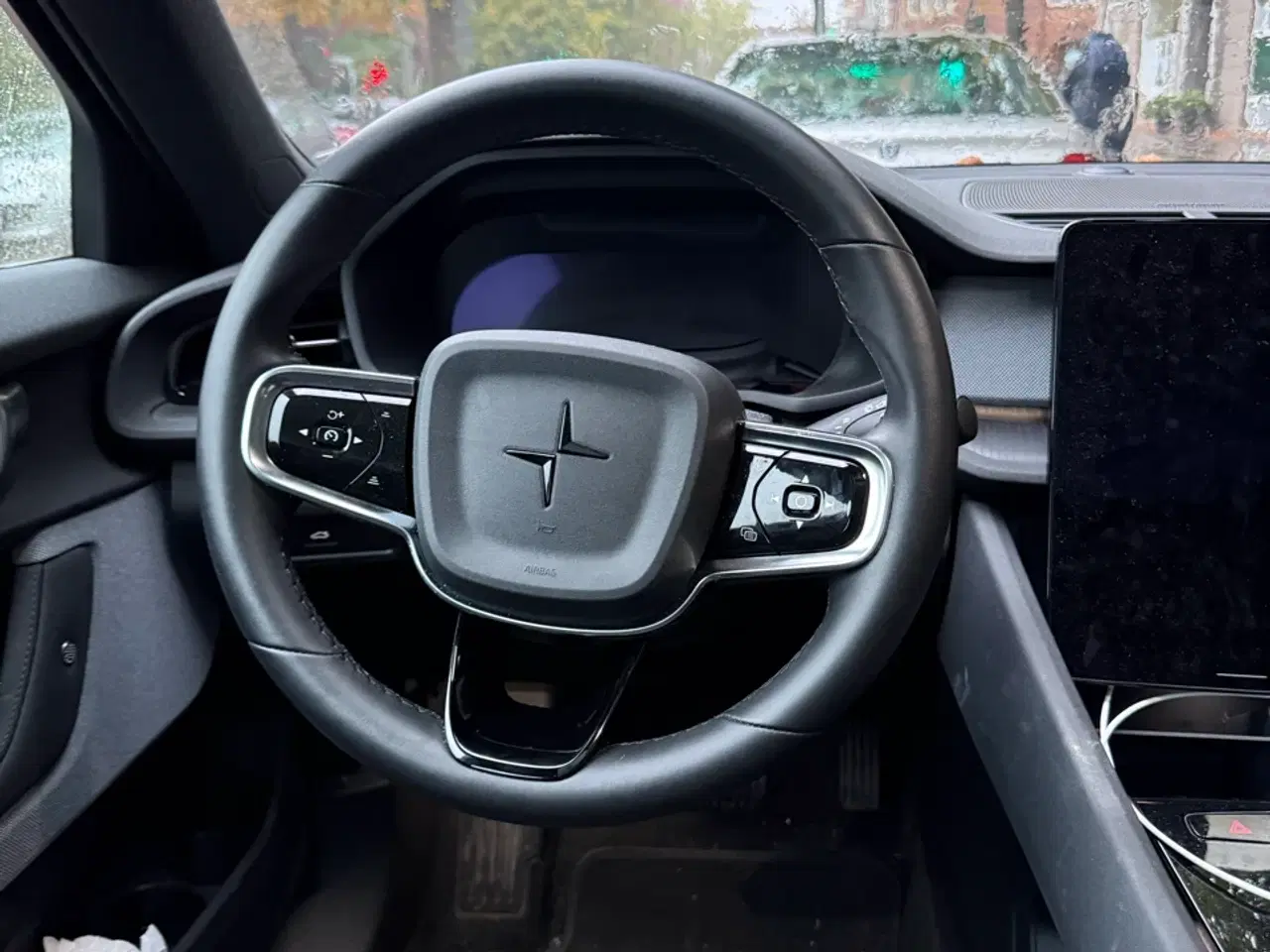 Billede 5 - Polestar 2  Long Range