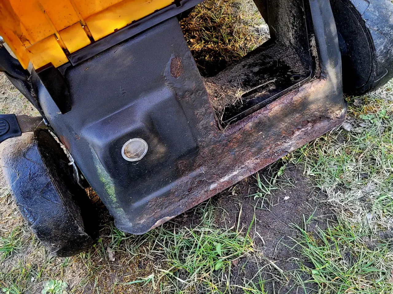 Billede 5 - Stiga Collector 43