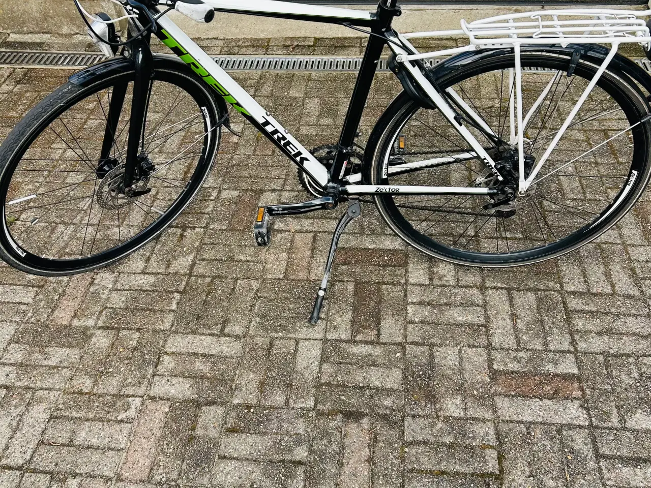 Billede 8 - Trek Zektor 4 sælges