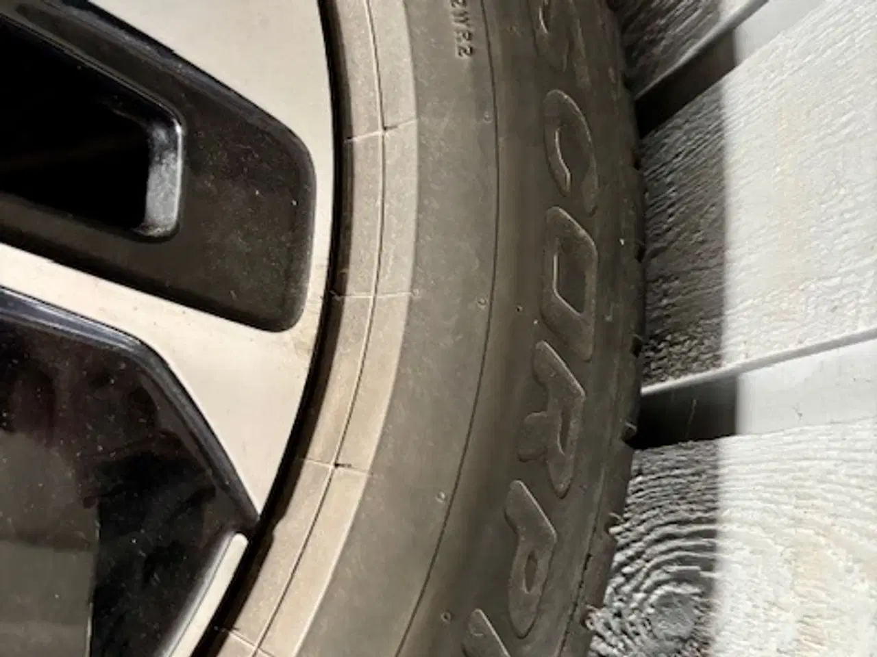 Billede 3 - Sommerhjul til ID.4