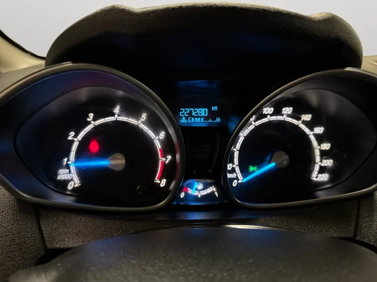 Billede 7 - Ford Fiesta 1,0 SCTi 100 Trend