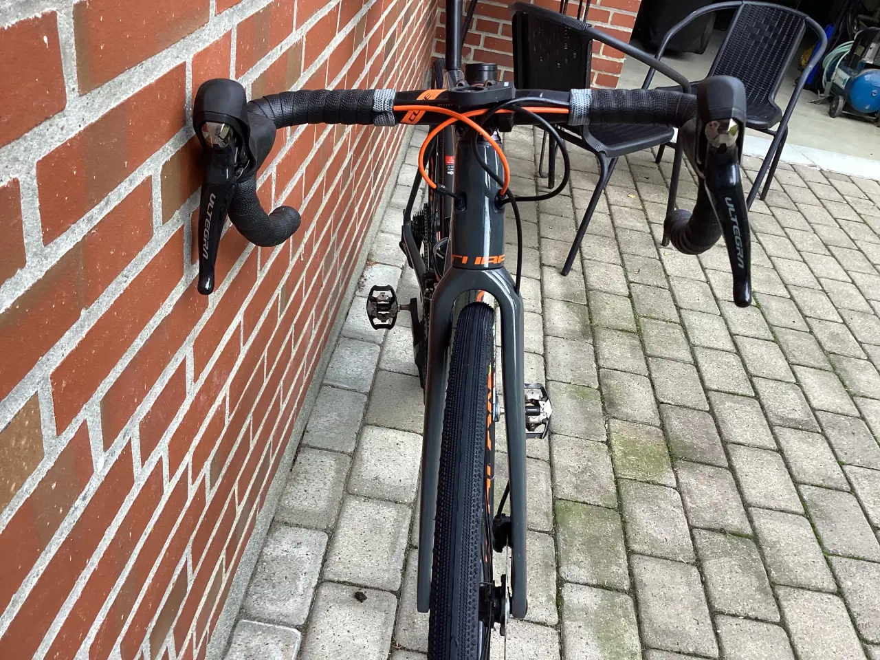 Billede 4 - Cube Cross Race C:62 Pro