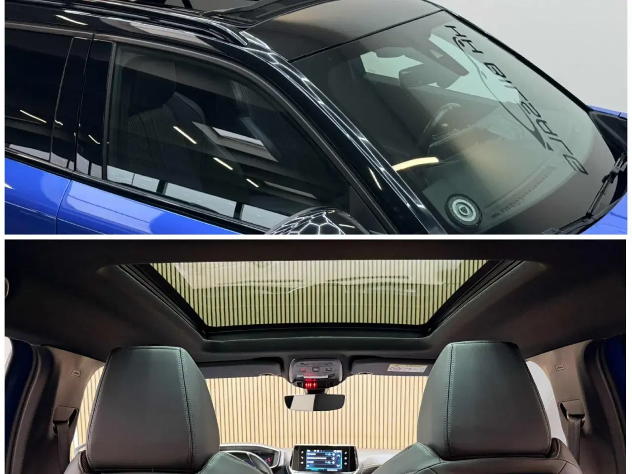 Billede 9 - Peugeot 2008 1,2 PureTech 130 GT Line EAT8