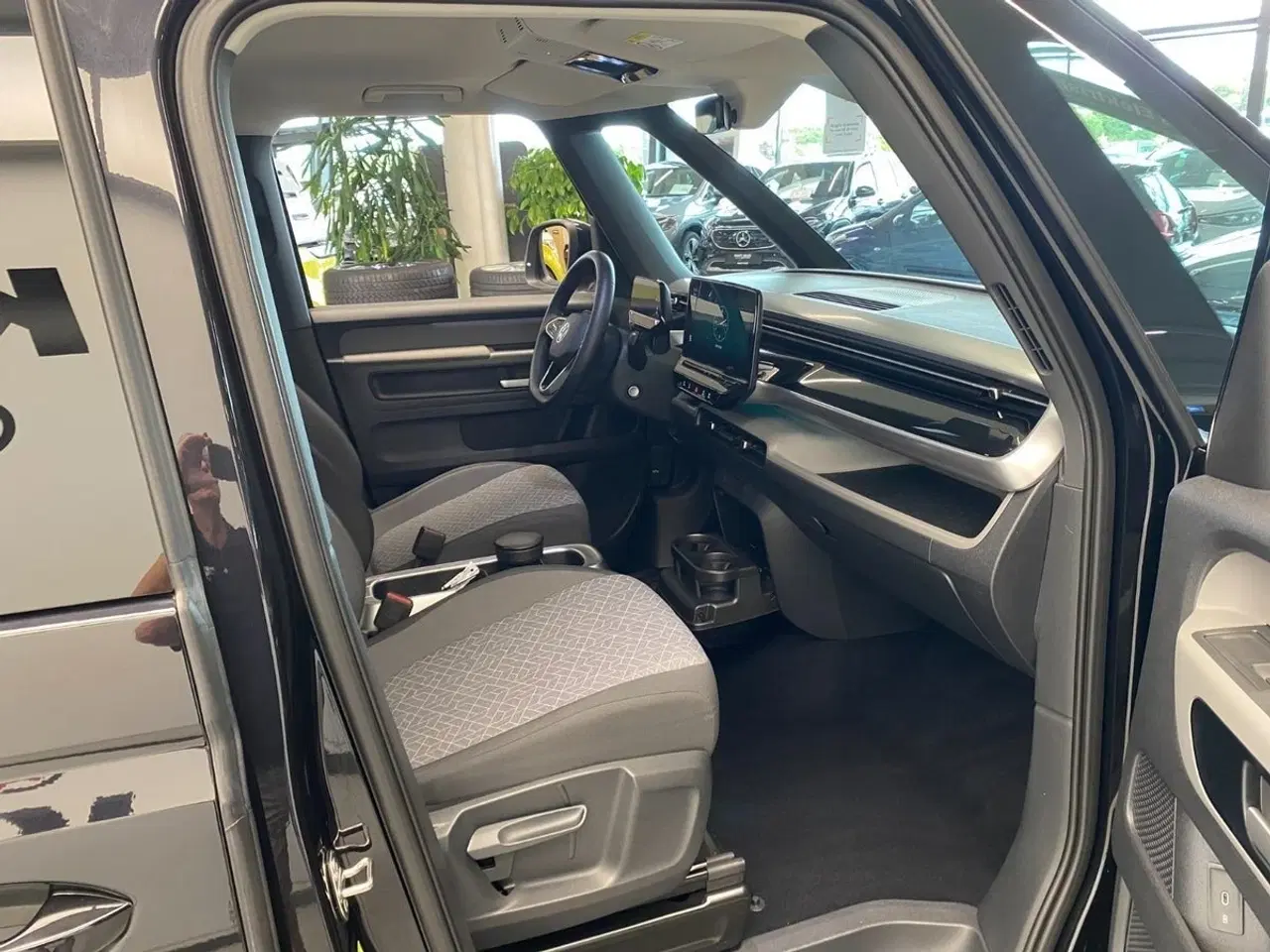 Billede 14 - VW ID.Buzz 77 Pro SWB